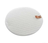Vacuum Filter Replacement Set Compatible with for Shark Lift-Away NV601UK NV601UKT NV600UK NV700UK NV700UKT Upright Vacuums Washable Reusable Filter Kit