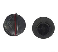 Vacuum Filter Retention Clip for Wall Mounted Units Filter Cartridge Remains Fixed During High Airflow Cleaning Operations (D)