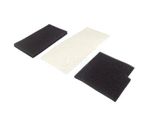 Vacuum Filter Set fits Panasonic Model MCE Upright Vacuum Cleaners