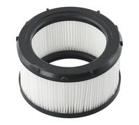 Vacuum Filter ZR009012 for Rowenta X-Force 9.60 Cordless Electric Broom Models RH2037WO RH2038WO RH2039WO RH2078WO, Washable Post Motor Filter Replacement