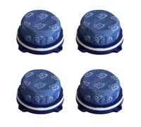 Vacuum Filters，Compatible For SAMSUNG Jet 75 Jet 90 Jet 70 Jet 75+ Jet 60 DJ9702649A (Color : 4 PACK)