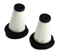 Vacuum Filters Replacement HEPA Filters Washable & Reusable Filters for BEKO VRT61821,VRT61818,VRT61814 Vacuum Cleaner Parts Accessories(2pcs)