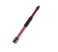 Vacuum Flexible Hose Extendable Conductive Tube,Compatible for Dyson ,V7V8 V10V11V15 Bendable Folding Extension Accessory,Replacement Parts