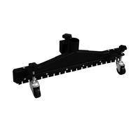 Vacuum Floor Track Nozzle Industrial Attachment Wet & Dry