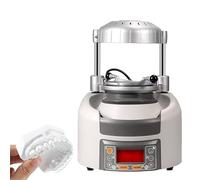 Vacuum Forming Machine, Fully Automatic Dental Laminating System for Film Sheets of Various Thicknesses