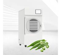 Vacuum Freeze Dryer Machine Freeze Dryer Machine for Candy Home Use