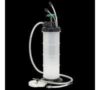 Vacuum Fuel/Fluid Extractor 8L