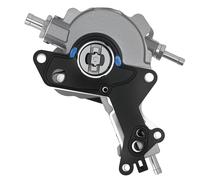 Vacuum Pump For VW Bora Caddy Fox Golf Jetta Lupo 1.4/ 1.9/ 2.0 Tdi 038145209