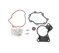 Vacuum Fuel Pump Seals Repair Kit 070145209H, Replacement Seal Kit for 2004-2009, Rubber and Aluminium Alloy Vacuum Pump Seal Kit with OE Compatibility for