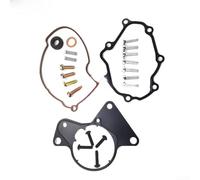 Vacuum Fuel Tandem Pump Repair Kit Designed for For Transporter For T5 7H 7E 7J Model Years 2003 Through 2009 and For Touareg 7L 2003 to 2010