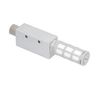 Vacuum Generator Efficient Work Performance Good Air Tightness Sturdy Durable Easily Install Air Vacuum Generator for Industrial Automation (CV-25HS)