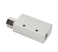 Vacuum Generator Pneumatic High Suction CV-15LS