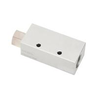 Vacuum Generator Pneumatic High Suction CV-20-L