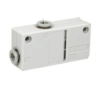 Vacuum Generator, Pneumatic Vacuum Generator Box Type Air Ejector Compact Pump for Industrial Automation and Suction Handling,for Industrial Automation(ZH13BS-01-02)