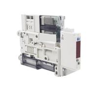 Vacuum Generator, Vacuum Ejector, Negative Pressure Switch PNP*2-Channel Output, Original(ZK2A15K5CL-06)