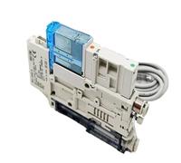 Vacuum Generator, Vacuum Ejector, Without Pressure Switch, Original(ZK2A12K5NL2-06)
