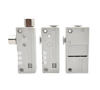 Vacuum Generator ZH05/07/10/13/BSA/BLA-06-08-10-01-02 1Pcs(ZH10BSA-06-01)