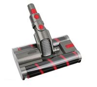 Vacuum Head,Compatible With Dyson Omni-Glide Sv19/21 | Soft Roller Cleaner Head for Hard Floors