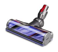 Vacuum Head Replacement Compatible for Dyson V7 V8 V11 V15 Animal V10 Cyclone Cordless Cleaner, Upgrade Quick ReleaseBrush Roller