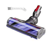 Vacuum Head Replacement Compatible For Dyson V7 V8 V11 V15 Animal V10 Cyclone Cordless Vacuum Cleaner, Upgrade Quick ReleaseBrush Roller