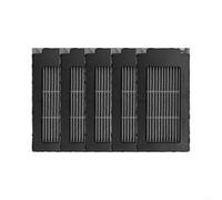 Vacuum HEPA Filter Kit for Bosch Spotless Max BCRDW3B/ BCRDW3BAB BHZRF3 | For Cam BCRDW3BX Cordless Vacuum Paper Filter Accessories Plastic Paper Filters, Easy Install