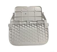 Vacuum Hill-Climbing Pad Accessory for ecovacs for t30 Pro for omni Robot with Enhanced Threshold Navigation and Washable Construction for Smooth Multi-Surface Cleaning