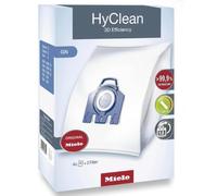 Vacuum Hoover Bags Compatible Miele 9917730 GN - Blue GN Type