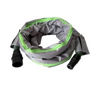 Vacuum Hose 3.5m Length,Compatible for FESTOOL,Compatible for Mirka,Electric Dust Bucket Vacuum Ceaners