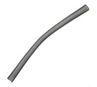 Vacuum Hose 764-0648A Spare Part for CSV070 CSV061 CSV060K - Extension Pipe 4.0mm x 75cm Plastic for flex Tube for Industrial Vacuums