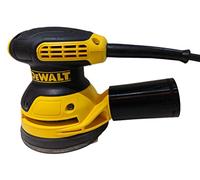 Vacuum Hose Adapter for Dewalt Sanders to Shop Vac, Dust Collection Connector - Galactic Gadgets (1 7/8in - Black)