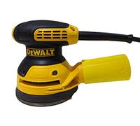 Vacuum Hose Adapter for Dewalt Sanders to Shop Vac, Dust Collection Connector - Galactic Gadgets (1 7/8in - Yellow)