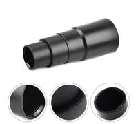 Vacuum Hose Adapter for RSE 1400, for Power Tool Dust Extraction Connector Fitting for 26mm 32mm 35mm 38mm Hoses, Replacement Part for