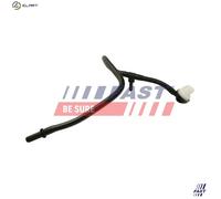 FAST FT33522 Vacuum Hose, brake booster