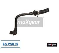 Vacuum Hose, brake system for VW BORA GOLF MAXGEAR 18-0291 fits Brake Booster