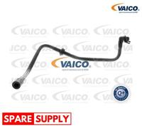 VACUUM HOSE, BRAKE SYSTEM FOR VW BORA VAICO V10-3627 FITS FEED PIPE TO ENGINE