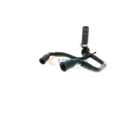 Vaico Brake Vacuum Hose V10-3631 - Braking system - fits VOLKSWAGEN 1K0612041GM