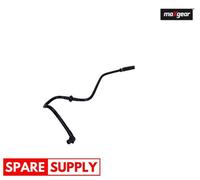 VACUUM HOSE, BRAKING SYSTEM FOR SEAT AUDI VW MAXGEAR 18-1197