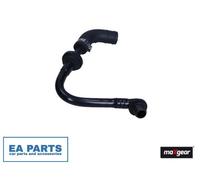 Vacuum Hose, braking system for SEAT LEON TOLEDO II MAXGEAR 18-1194