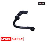 VACUUM HOSE, BRAKING SYSTEM FOR SEAT LEON TOLEDO II MAXGEAR 18-1194