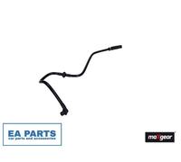Vacuum Hose, braking system for SEAT LEON TOLEDO MAXGEAR 18-1197