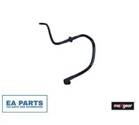 Vacuum Hose, braking system for VW BEETLE BORA GOLF MAXGEAR 18-1200