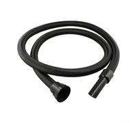 Vacuum Hose Bundle for Henry For Numatic For James Harry Basil, 2.5m Suction Tube Replacement Kit with Cleaning Adaptor Tool Set, Small Brush Attachment and Flat Nozzle