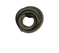 Vacuum Hose, Compatible for Festool，Compatible Mirka，Vacuum Cleaner | Multi-layer soundproof pipe wall: Low noise when air flows through it(3.5m-1pc)