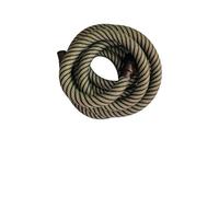 Vacuum Hose, Compatible for Festool，Compatible Mirka，Vacuum Cleaner | Multi-layer soundproof pipe wall: Low noise when air flows through it(5m-1pc)