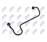 Vacuum Hose Compatible with RENAULT CLIO IV (BH_) 1.2 16V 12- OE, BPP-RE-026