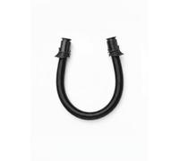 Vacuum Hose Compatible with Shark NV602UK NV612UK NV702UK NZ690UK NZ691UK | 2.5m Extra-Long Stretch Replacement Hose Pipe for Lift-Away Vacuum Cleaners