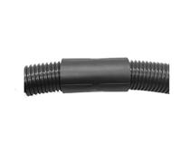 Vacuum Hose Connector Extension Connector Threaded Hose 32/40/50mm Inner Diameter Extension Adapter/Two-Way Connector(48mmx40mm)