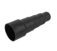 Vacuum Hose Connector - Universal Reducer Adapter, Replacement Fitting | Cleaner Fixing Converter, Plastic Tool for Dust Extractor and