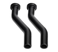 Vacuum Hose Fit for John Dee re Mower - 596163 Vacuum Hose Compatible with John Dee re D140 D160 Lawn Mower Tractor, 593998, 797408