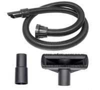 Vacuum Hose Kit 2.5m for Henry James Harry for hoover, Adapter Tool